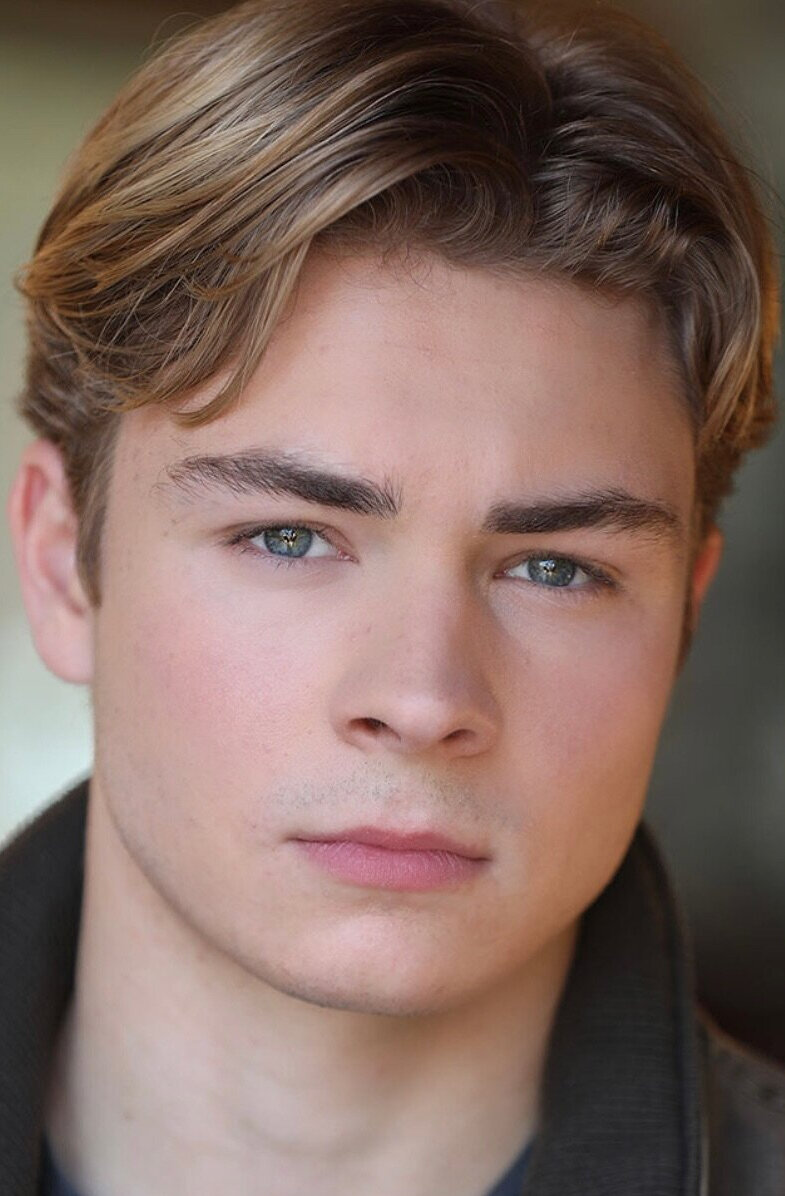 фото Томас Роби