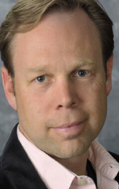 фото Блэр Янг