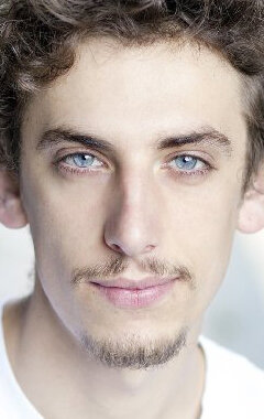 фото Габриэль Ло Джудиче