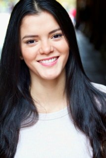 фото Хэйзел Арройо