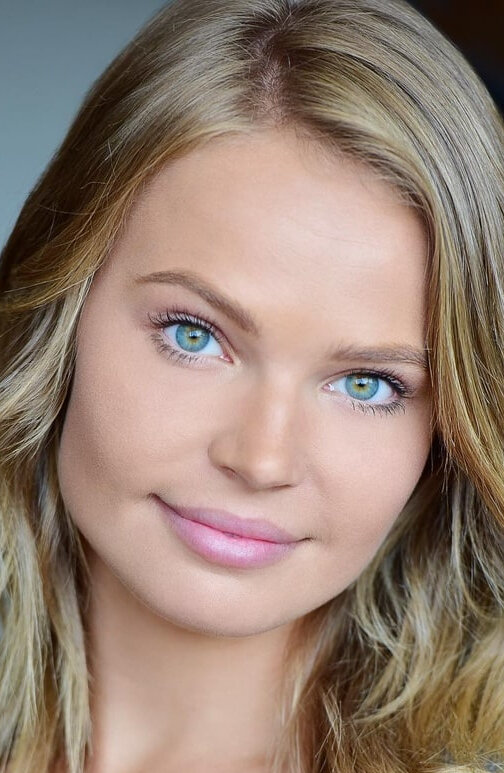 фото Lily Berlina