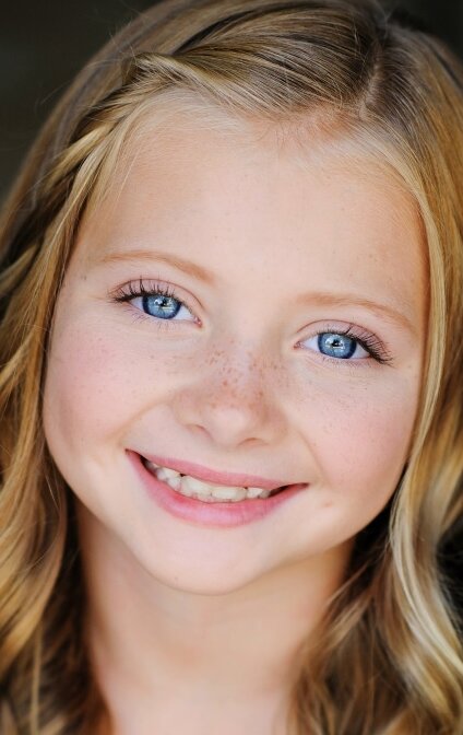 фото Джулия Джордан