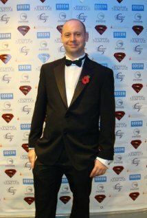 фото Адам Сауфвик