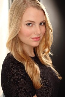 фото Даниэль Лаудер