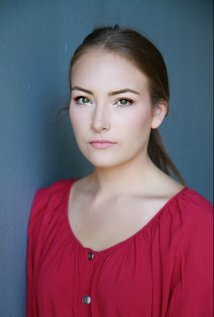 фото Рэйчел Мэйсиэр