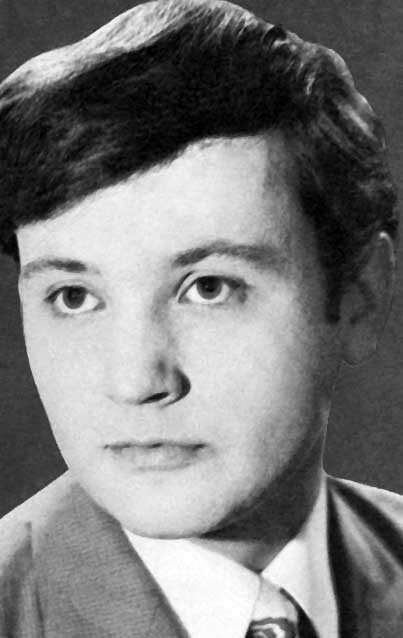 фото Виталий Ованесов