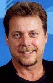 фото Аллен Ормерод