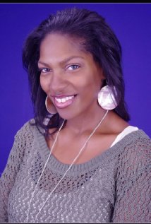 фото Брэнди Джамилль Браун