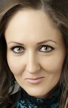 фото Мариола Яворска