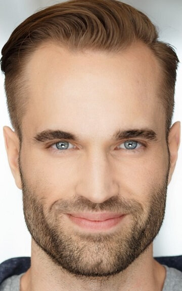 фото Eric Feltes