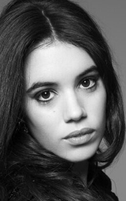 фото Гала Гордон