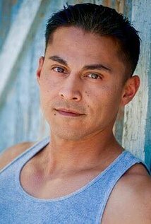 фото Джей Винсент Диас