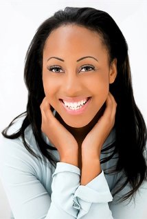 фото Quania Jones