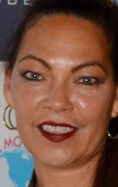 фото Лиза Винн