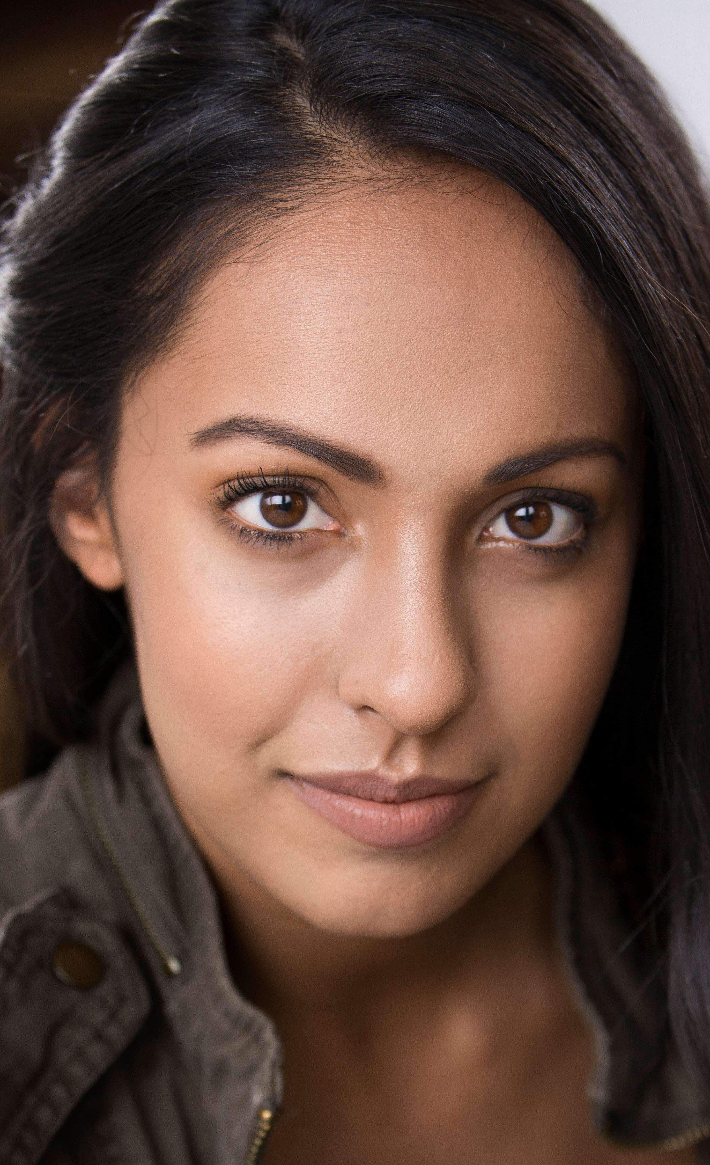 фото Ясмин Кассим