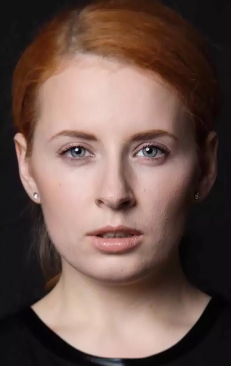 фото Алиса Гурьева