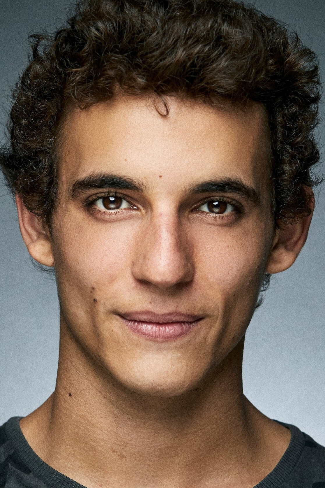 фото Мигель Эрран