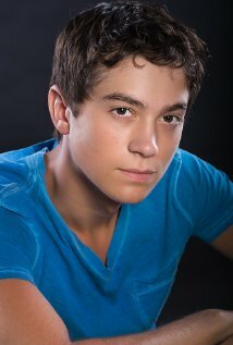 фото Скотт Энтони Чейз