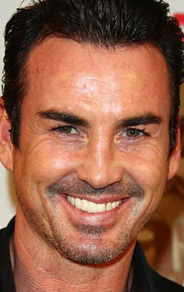 фото Гари Стретч