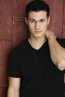 фото Джейк Матео