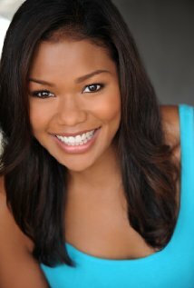 фото Megan Thomas