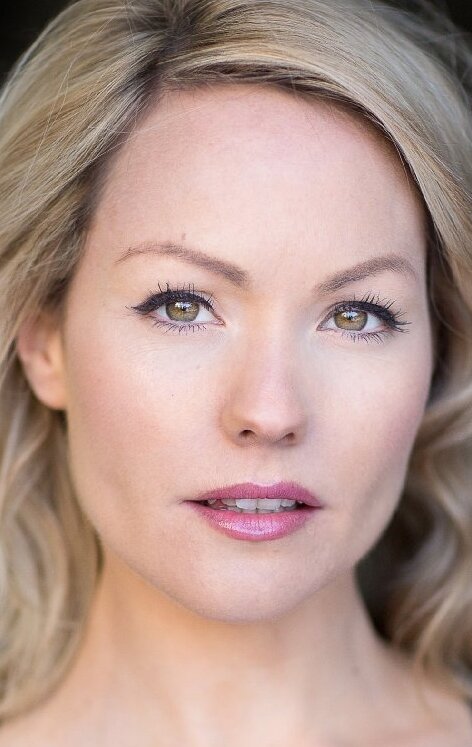 фото Сюзанна Эллман