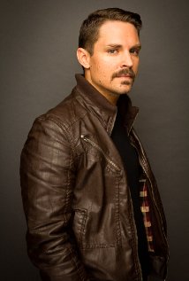 фото Дэвид Лафонтейн