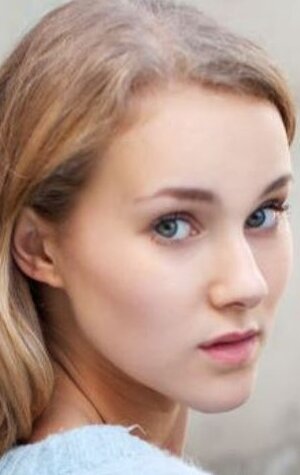 фото Pauline Angert