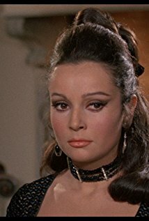 фото Мирелла Маравиди