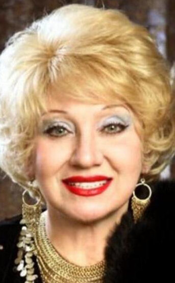 фото Аида Ведищева