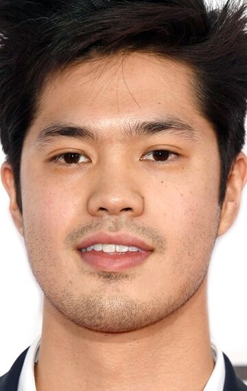 фото Росс Батлер