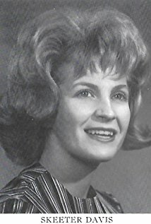 фото Скитер Дэвис