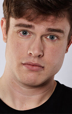 фото Эд Гэмбл