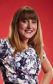 фото Caroline Pennell