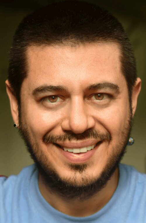 фото Джем Карджи