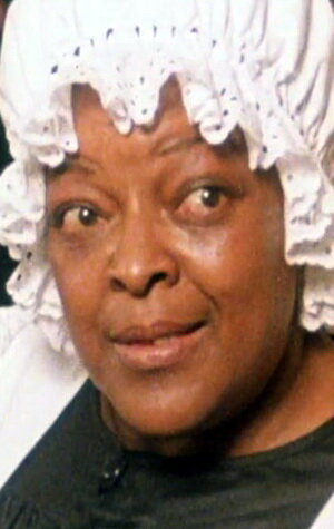 фото Эдит Питерс