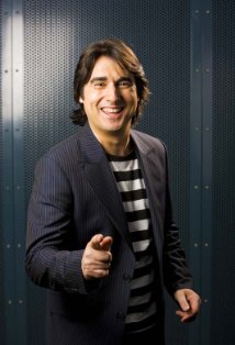 фото Ник Джаннапалас