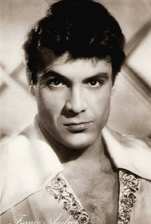 фото Франко Андрей