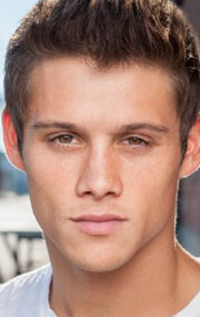 фото Тимоти Гранадерос