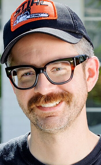 фото Джонни Райан