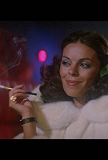 фото Шанталь Контури