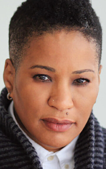 фото Трэйси Скотт Уилсон