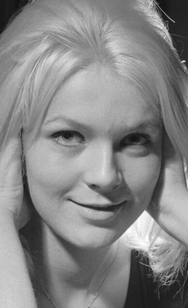 фото Лотти Тарп