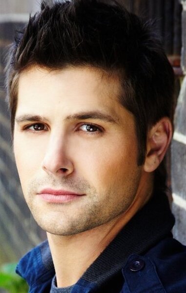 фото Райан Джонсон