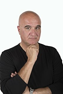 фото Костас Килиас