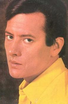 фото Палито Ортега