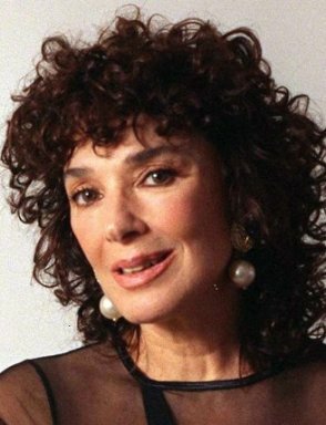 фото Грасьела Борхес