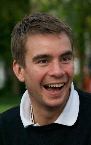 фото Джо Лонкрейн