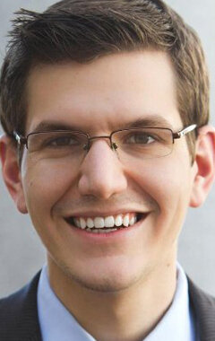 фото Bret VandenBos