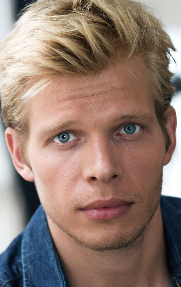 фото Даниэль Хорват